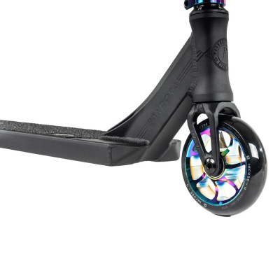 Freestyle Scooter - ETHIC DTC Pandora - Neo Chrome