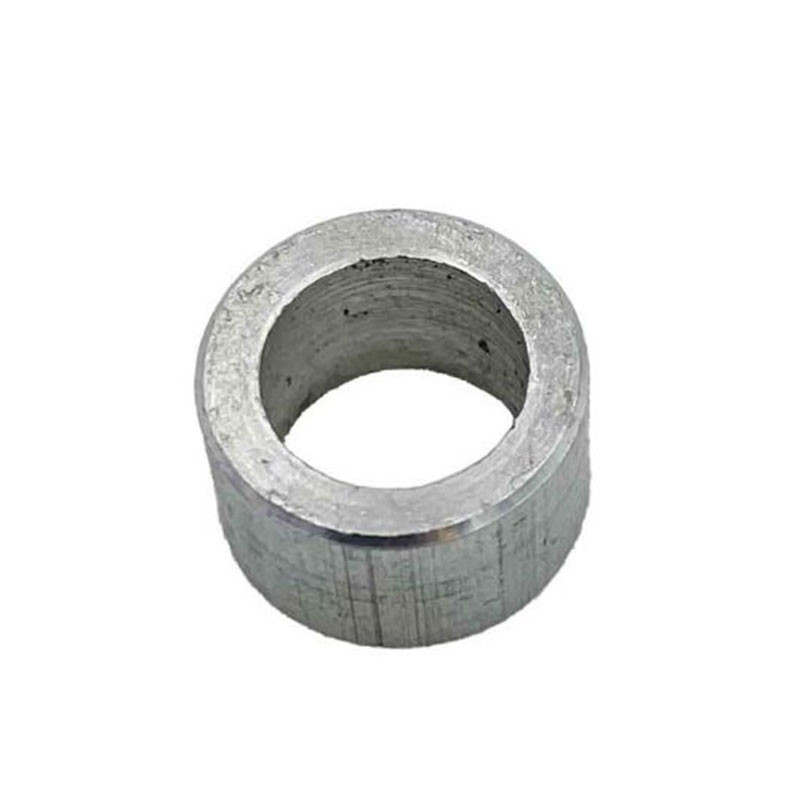 Entretoise Patin à Roulette - 8mm W6 - Jeu de 4