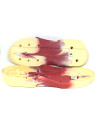 Soulplate Roller - ROCES M12 Pomegranate - Paire