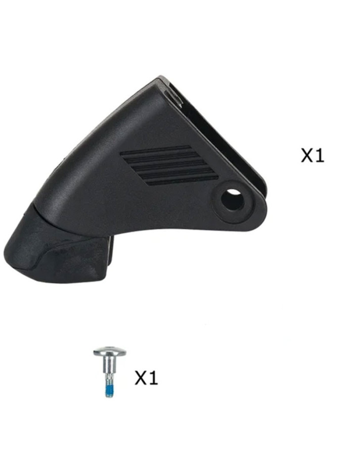 Skates Complete Brake - ROCES 1992