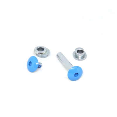 Skates Axle - IMPALA Bleu - Unit