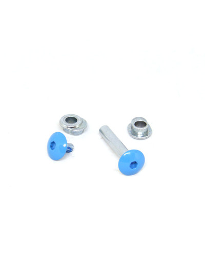 Skates Axle - IMPALA Bleu - Unit