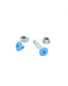 Axe Roller - IMPALA Bleu - Unité