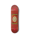 Planche de Skate - CHOCOLATE Magic Head - Roberts - 8.25"