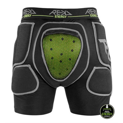 Short de Protection REKD Energy Impact