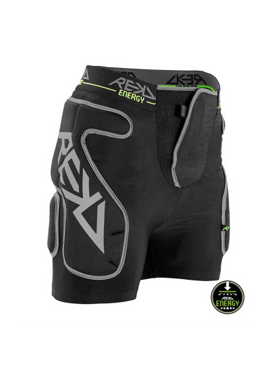 Short de Protection - REKD Energy Impact