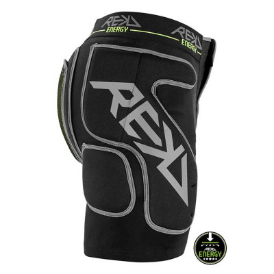 Short de Protection REKD Energy Impact
