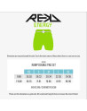 Short de Protection - REKD Energy Impact taille