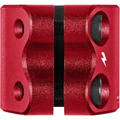 Scooter Clamp - URBANARTT Primo V2 - Red