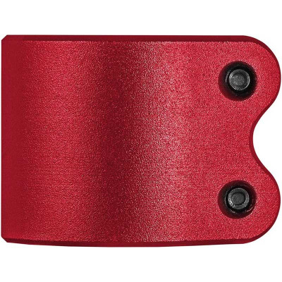 Scooter Clamp - URBANARTT Primo V2 - Red
