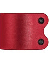 Collier de Serrage - URBANARTT Primo V2 - Rouge