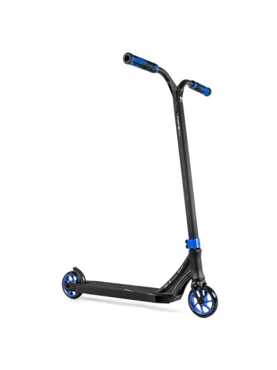 Trottinette Freestyle - ETHIC DTC Erawan V2 - Bleue