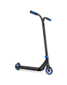 Trottinette Freestyle - ETHIC DTC Erawan V2 - Bleue