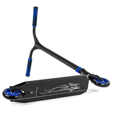 Freestyle Scooter - ETHIC DTC Erawan V2 - Blue
