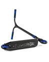 Trottinette Freestyle - ETHIC DTC Erawan V2 - Bleue