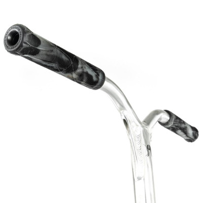 Trottinette Freestyle - ETHIC DTC Erawan V2 - Brushed