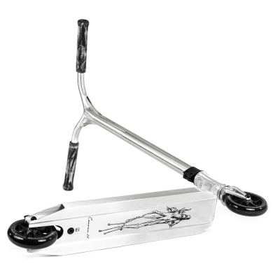 ETHIC DTC Erawan V2 Brushed  Freestyle Scooter