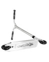 Trottinette Freestyle - ETHIC DTC Erawan V2 - Brushed