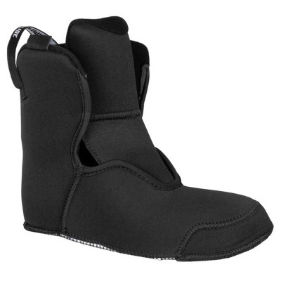 Chausson Roller - MYFIT Lite Dual Fit - Noir - Paire