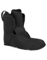 Chausson Roller - MYFIT Lite Dual Fit - Noir - Paire