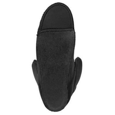 Chausson Roller - MYFIT Lite Dual Fit - Noir - Paire