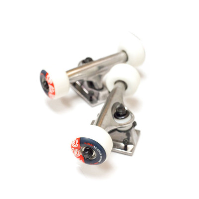 Truck Skate - ELEMENT - 5.5 - Kit Complet