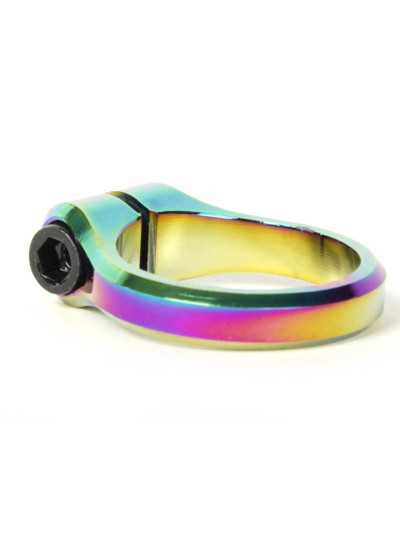 Collier de Serrage - ETHIC Sylphe Simple - Neo Chrome