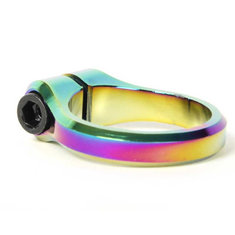 Scooter Clamp - ETHIC Sylphe Simple - Neo Chrome