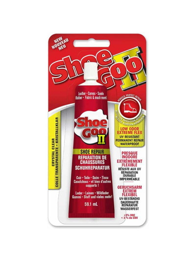 SHOE GOO 2 Shoe Repair 59.1ml