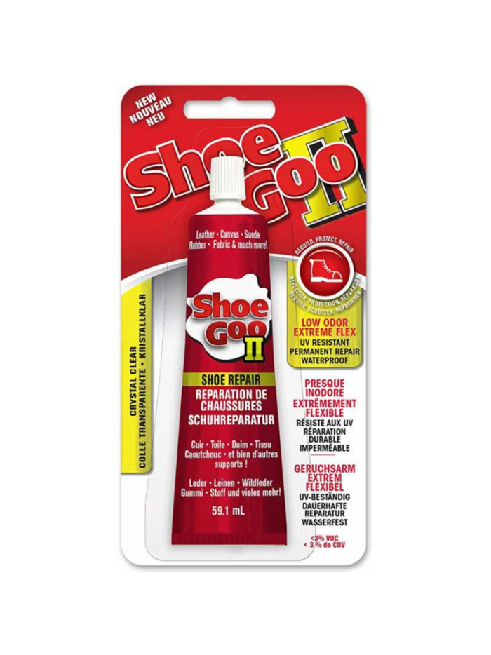 SHOE GOO 2 Shoe Repair 59.1ml