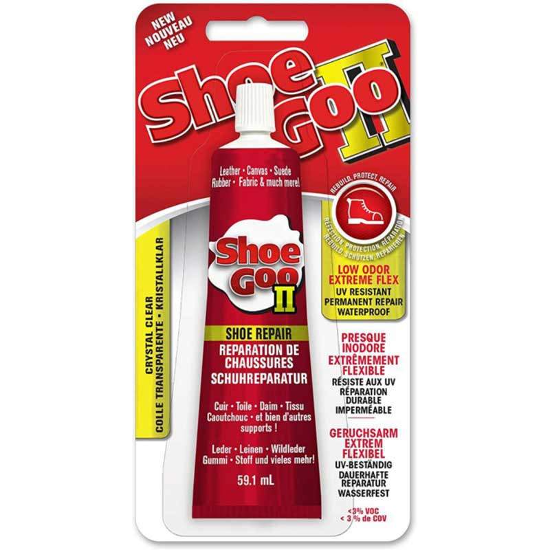 SHOE GOO 2 Shoe Repair 59.1ml