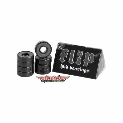Roulement Skate - FLIP HKD - ABEC-7 - Jeu de 8