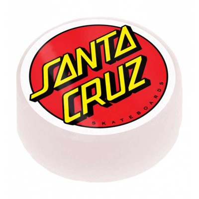 Wax Skate - SANTA CRUZ - Classic Dot - Unité