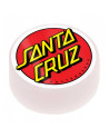 Wax Skate - SANTA CRUZ - Classic Dot - Unité