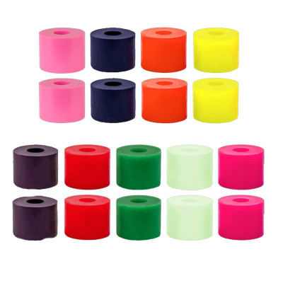 Bushing Longboard - VENOM Tall Barrels HPF - Paire