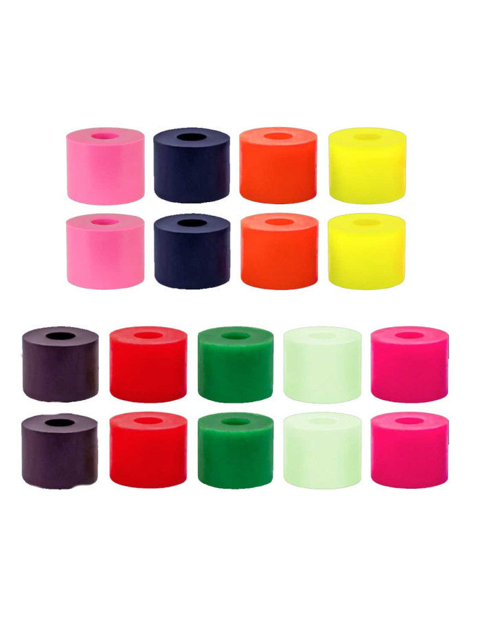 Bushing Longboard - VENOM Tall Barrels HPF - Paire