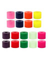 Longboard Bushings - VENOM Tall Barrels HPF - Pair
