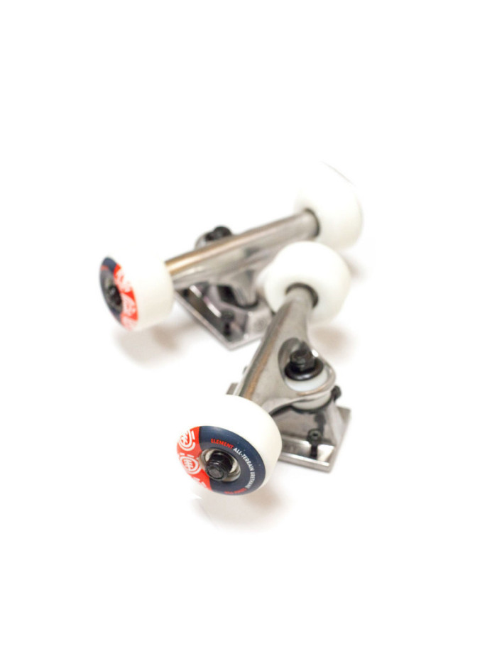 Truck Skate - ELEMENT - 5.25 - Kit Complet