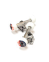 Truck Skate - ELEMENT - 5.25 - Kit Complet