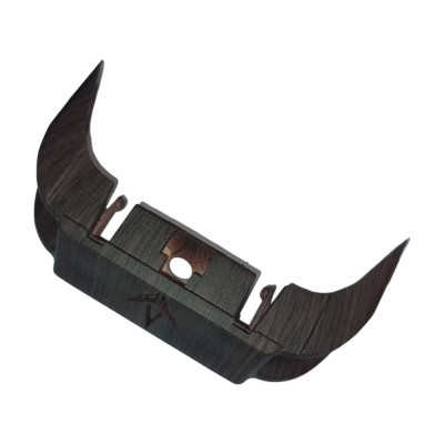 BLUNT Front Plate