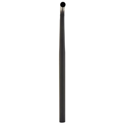 URBANARTT JD Oversize Black Scooter Bar