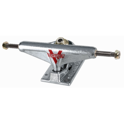 Truck Skate - VENTURE Polished - High - 5.0" - Unité