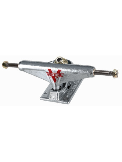 Truck Skate - VENTURE Polished - High - 5.0" - Unité