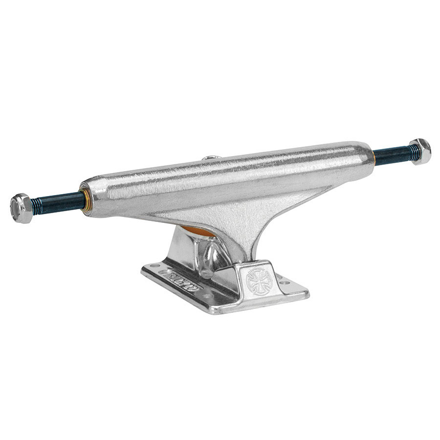 Truck Skate - INDEPENDENT Raw - 129mm - Unité