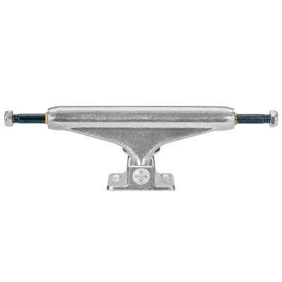 Skateboard Truck - INDEPENDENT Raw - 129mm - Unité