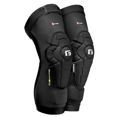 Soft Knee Pad - G-FORM Pro Rugged 2 - Pair