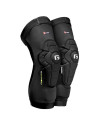 Soft Knee Pad - G-FORM Pro Rugged 2 - Pair