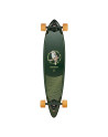 Longboard Skateboard - GLOBE Pintail - Kookaburra - 37"