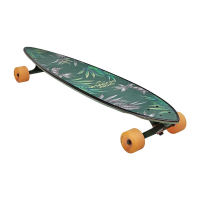 Longboard Skateboard - GLOBE Pintail - Kookaburra - 37"