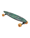 Longboard Skate - GLOBE Pintail - Kookaburra - 37"